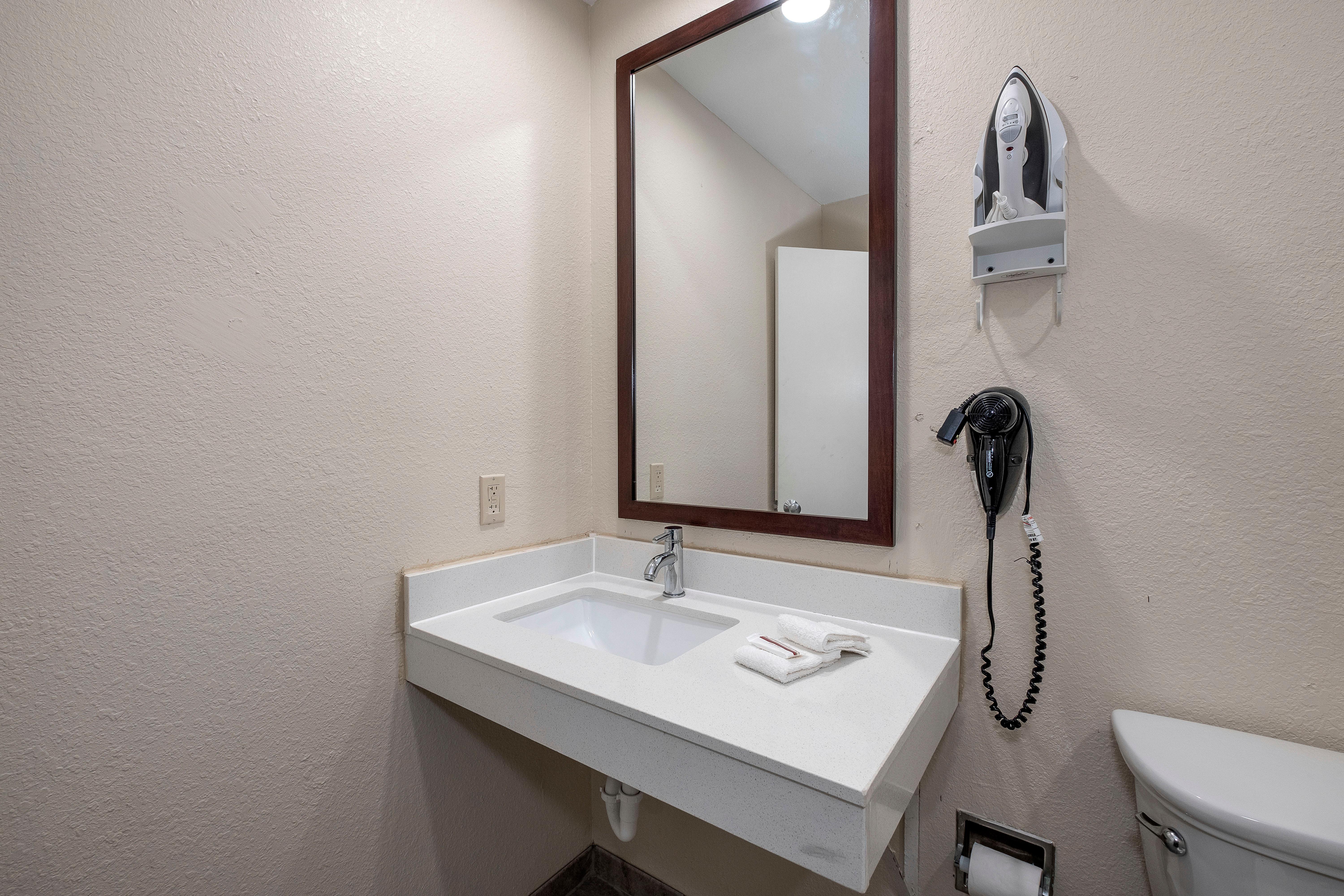 Motel 6 Hattiesburg Ms מראה חיצוני תמונה
