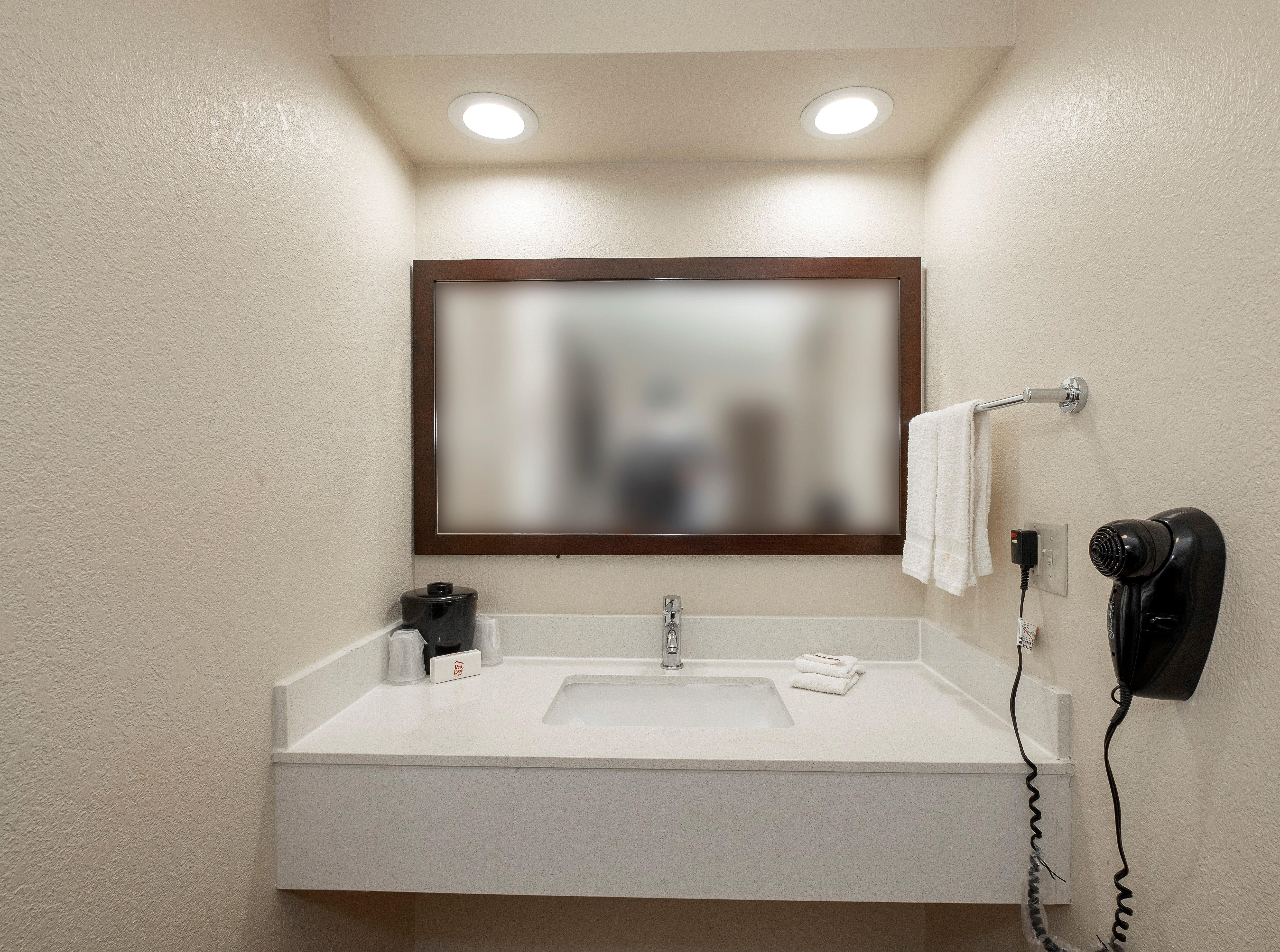 Motel 6 Hattiesburg Ms מראה חיצוני תמונה