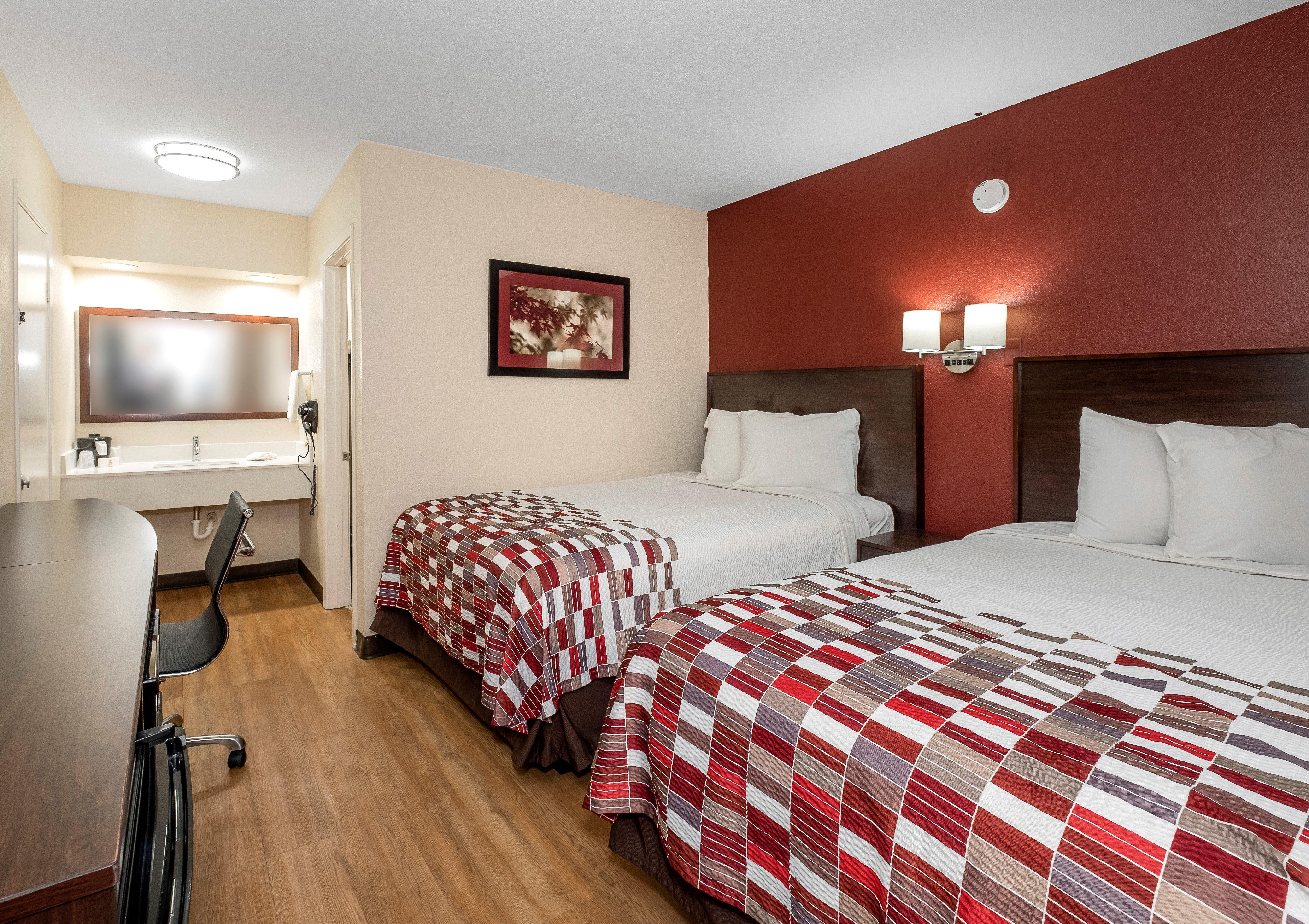 Motel 6 Hattiesburg Ms מראה חיצוני תמונה