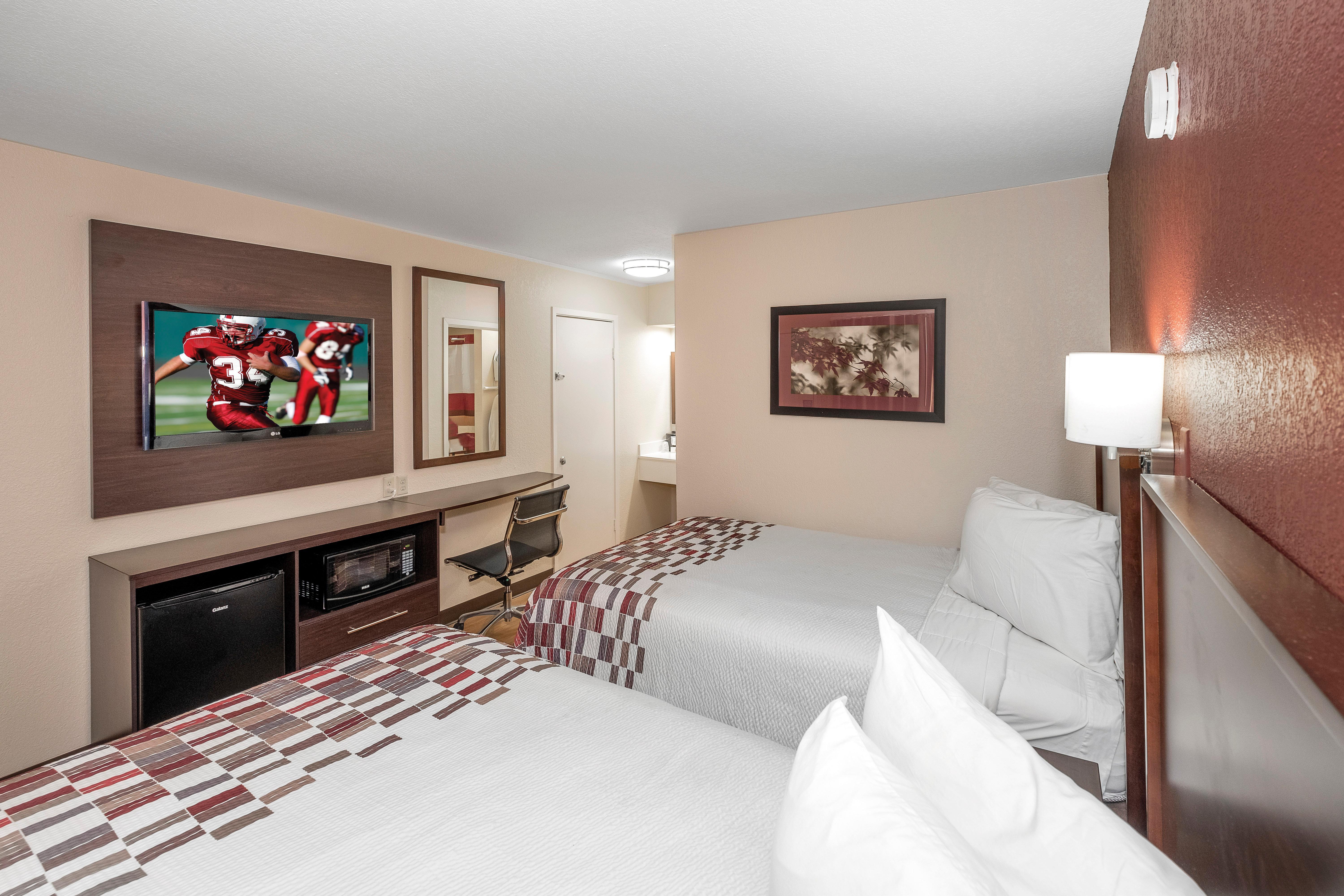 Motel 6 Hattiesburg Ms מראה חיצוני תמונה
