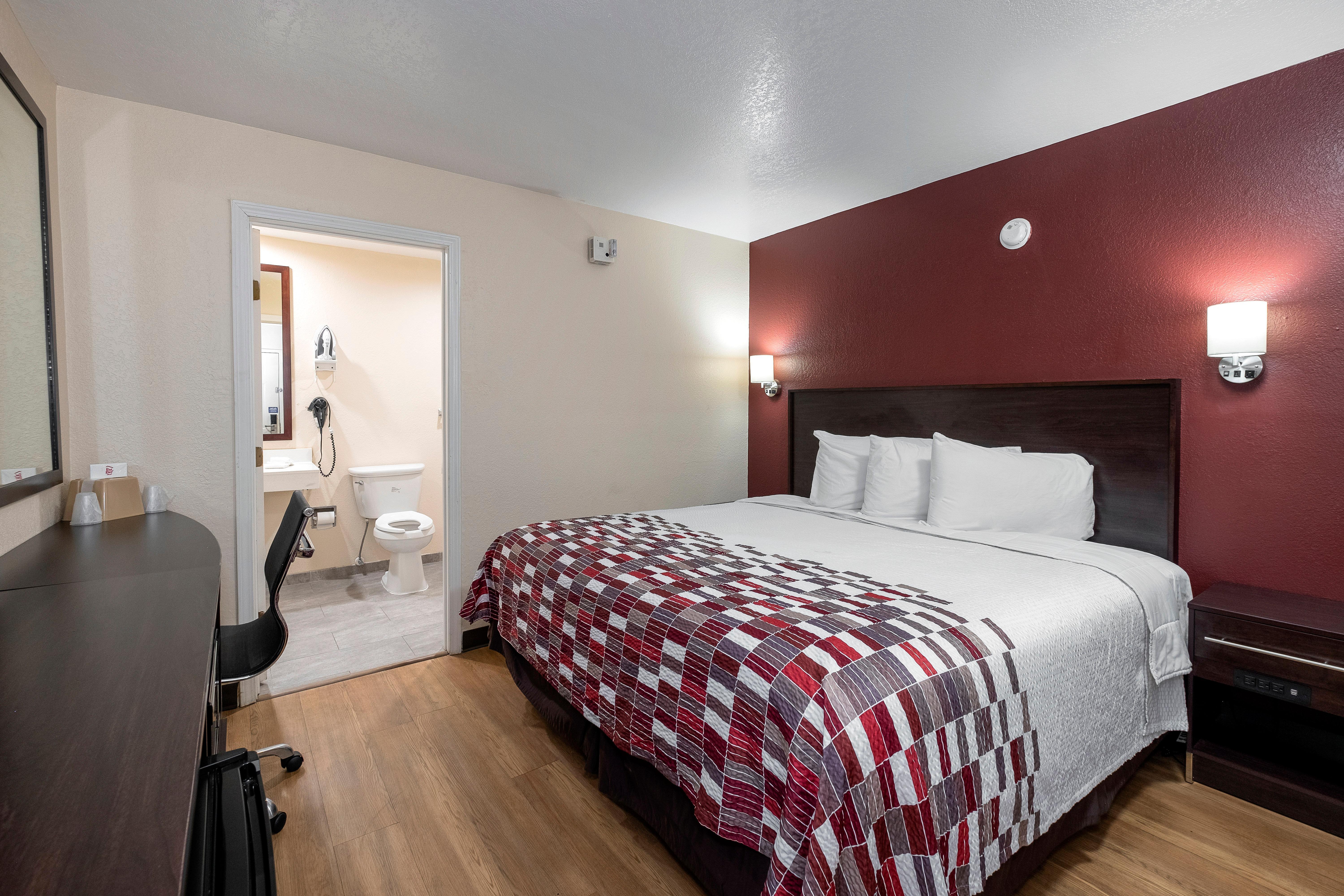 Motel 6 Hattiesburg Ms מראה חיצוני תמונה