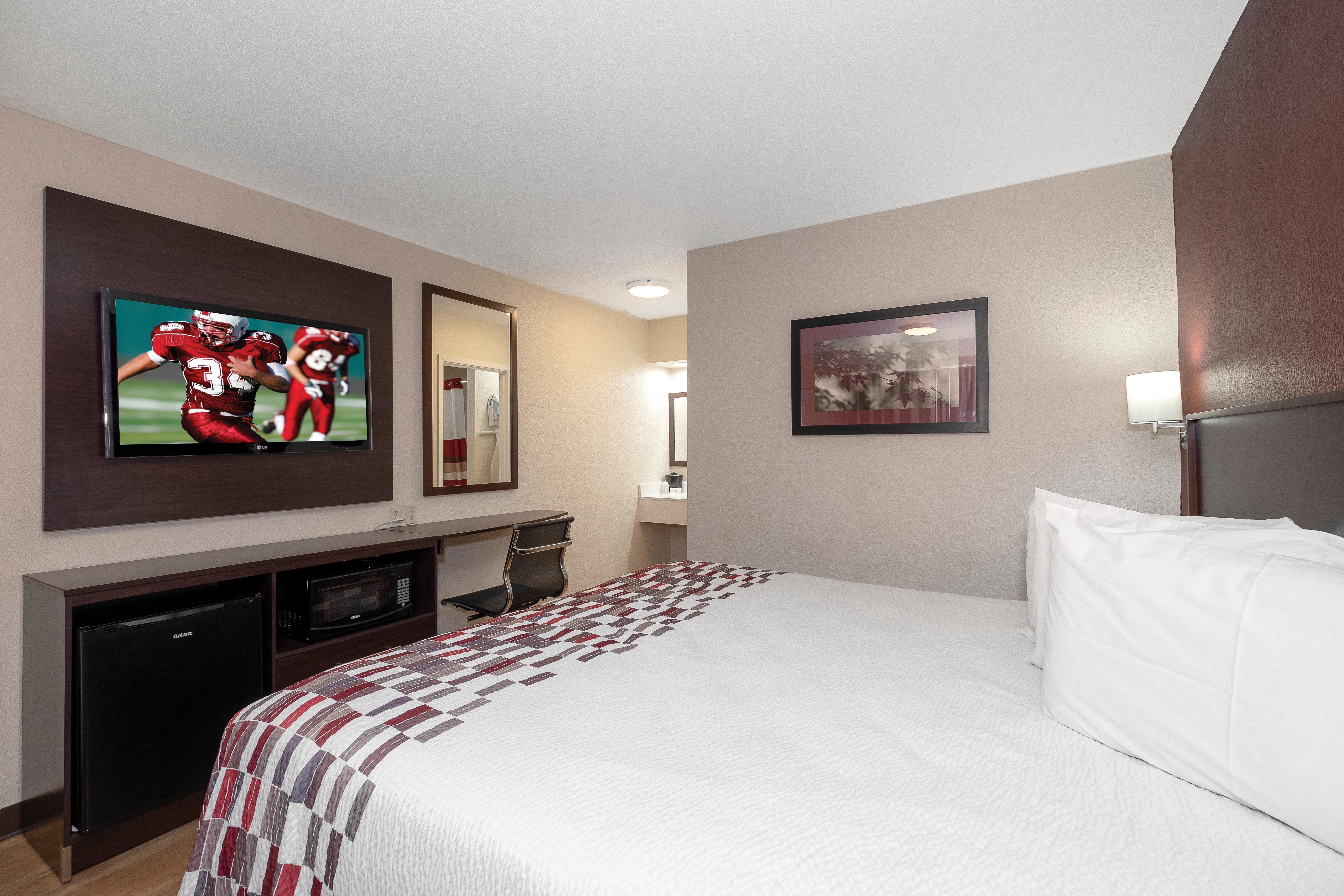 Motel 6 Hattiesburg Ms מראה חיצוני תמונה