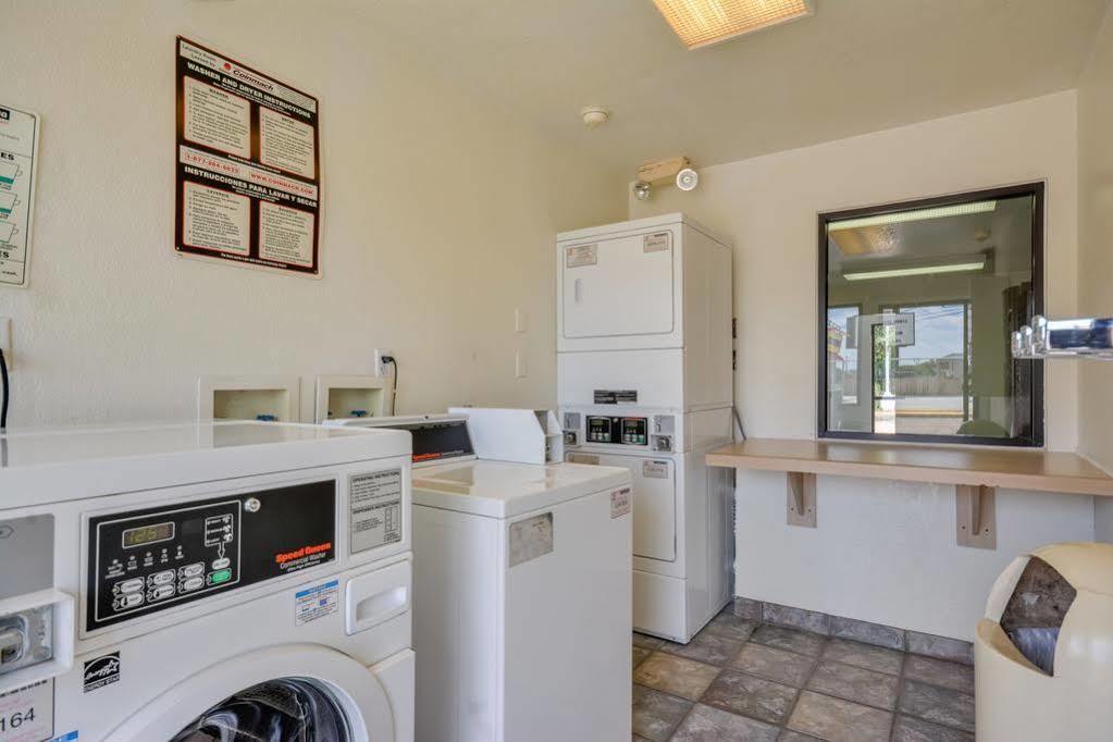 Motel 6 Hattiesburg Ms מראה חיצוני תמונה