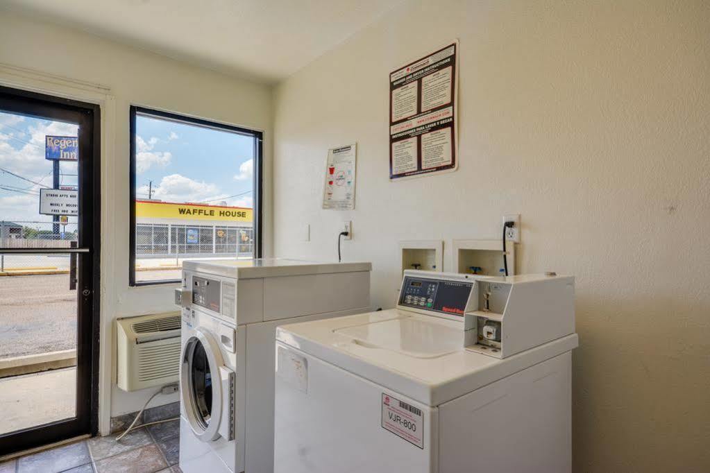 Motel 6 Hattiesburg Ms מראה חיצוני תמונה