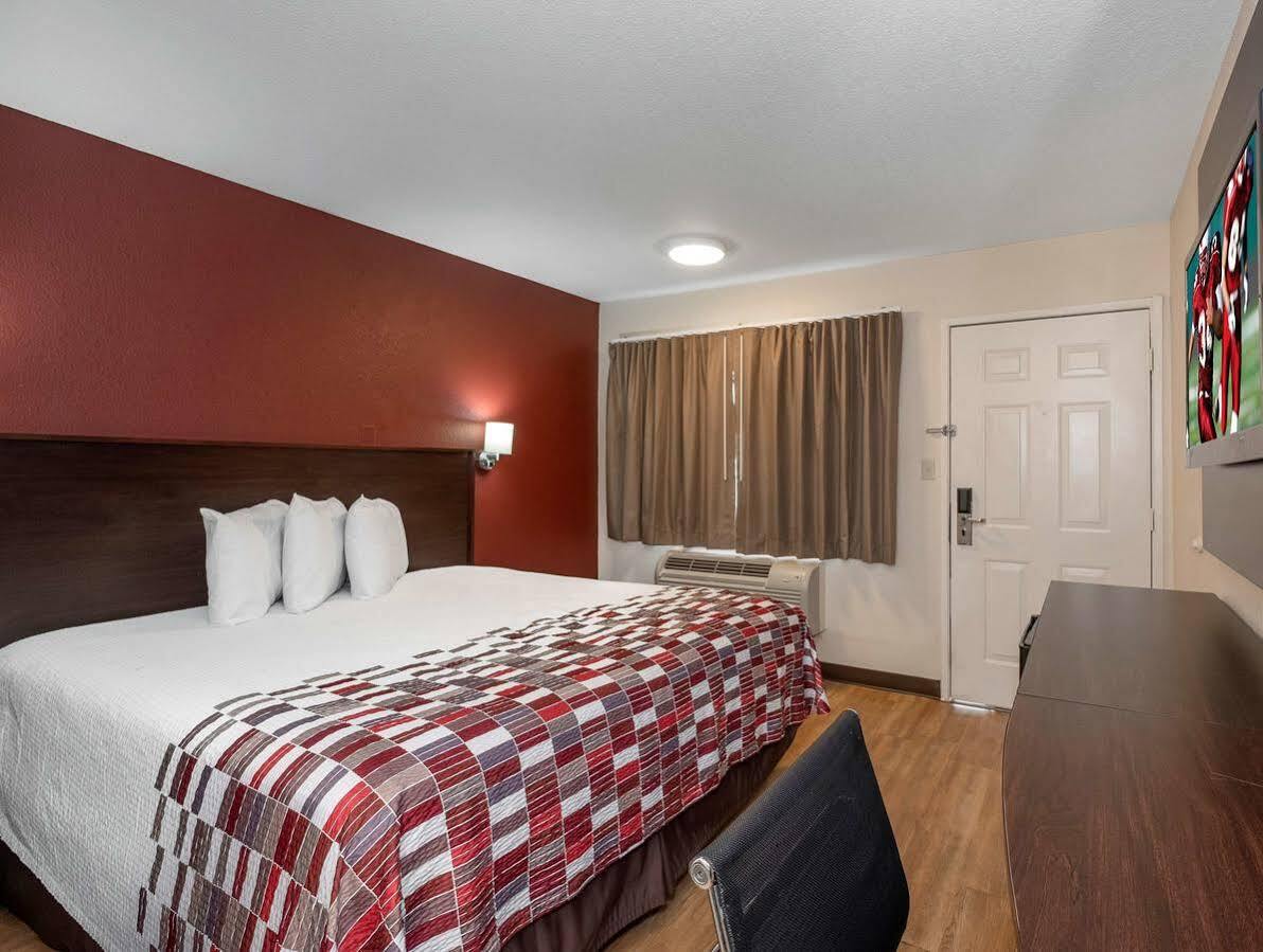 Motel 6 Hattiesburg Ms מראה חיצוני תמונה